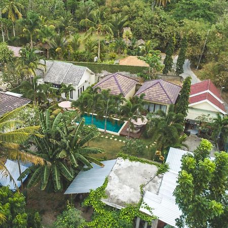 Shu Villa Lombok Kuta  Exteriör bild