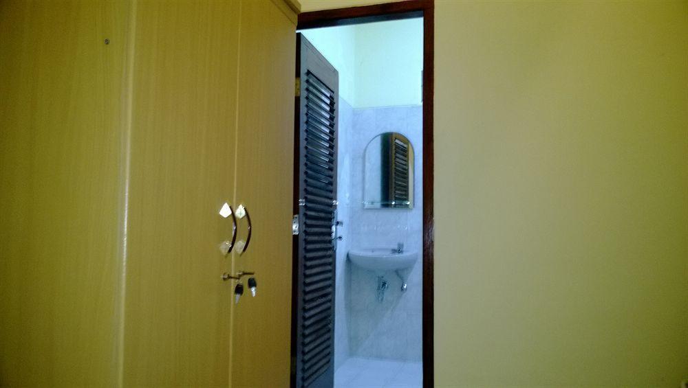 Shu Villa Lombok Kuta  Exteriör bild
