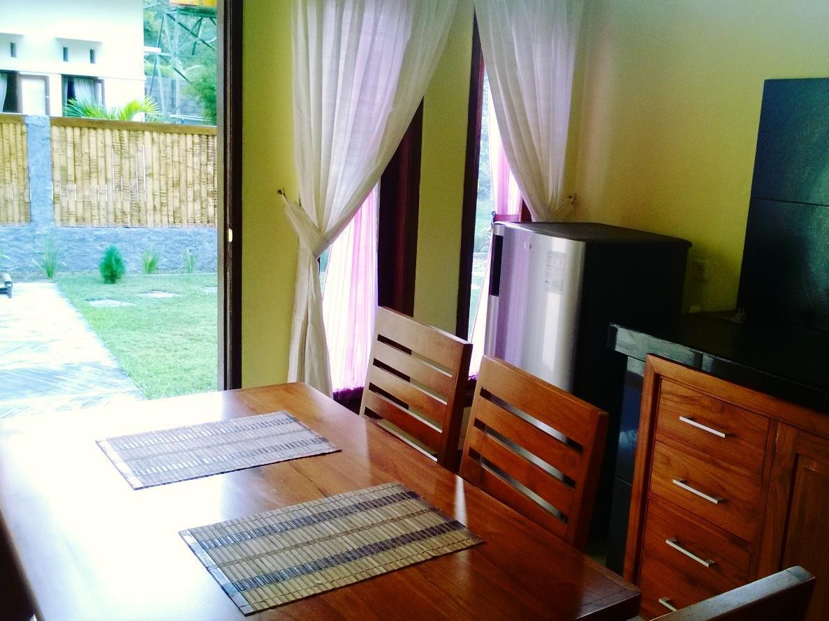 Shu Villa Lombok Kuta  Exteriör bild