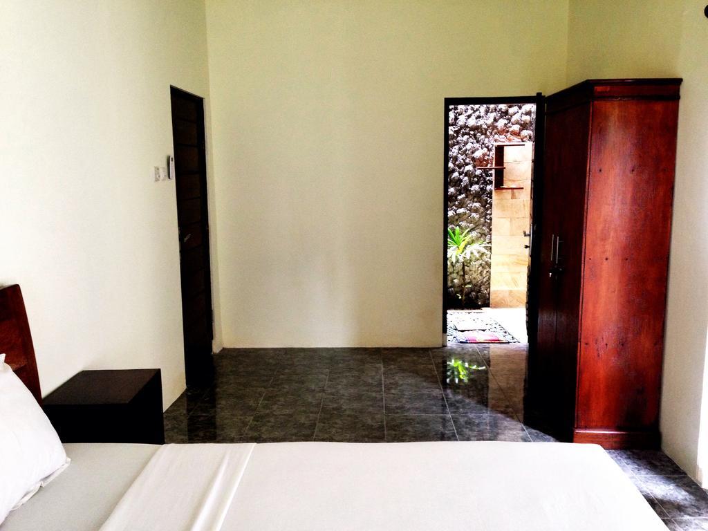 Shu Villa Lombok Kuta  Exteriör bild