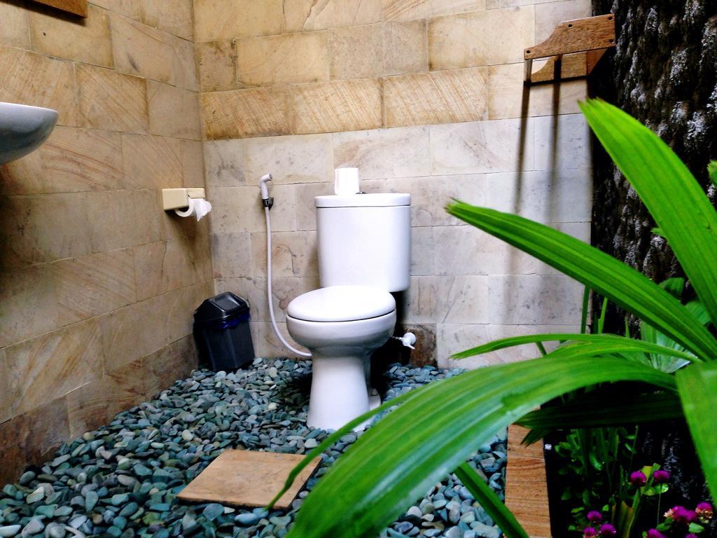 Shu Villa Lombok Kuta  Exteriör bild